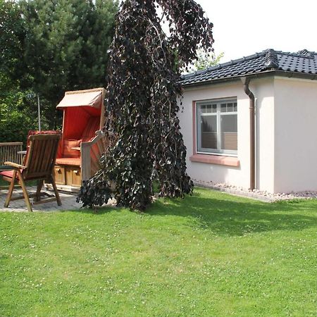 Ferienhaus Swantje Wustrow  Exterior photo