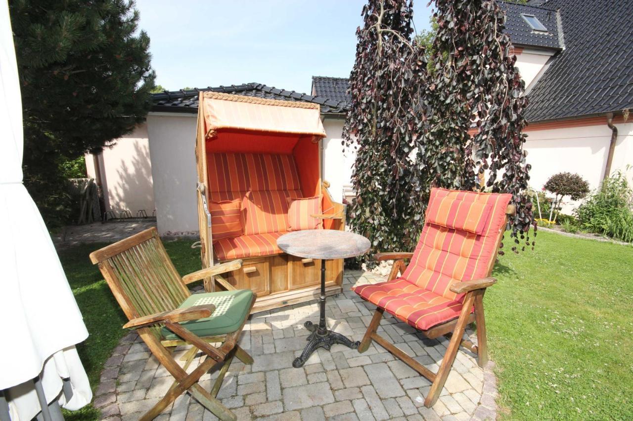 Ferienhaus Swantje Wustrow  Exterior photo